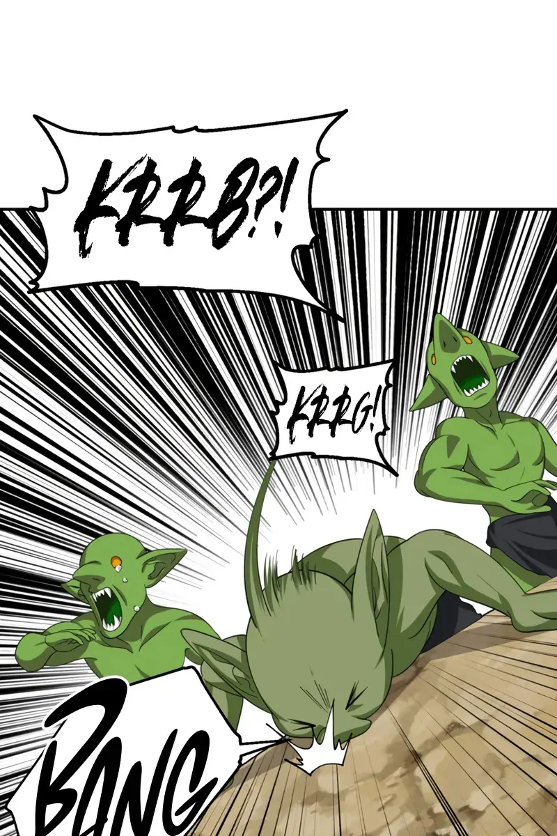 SSS Class Revival Hunter Chapter 147 Page 91