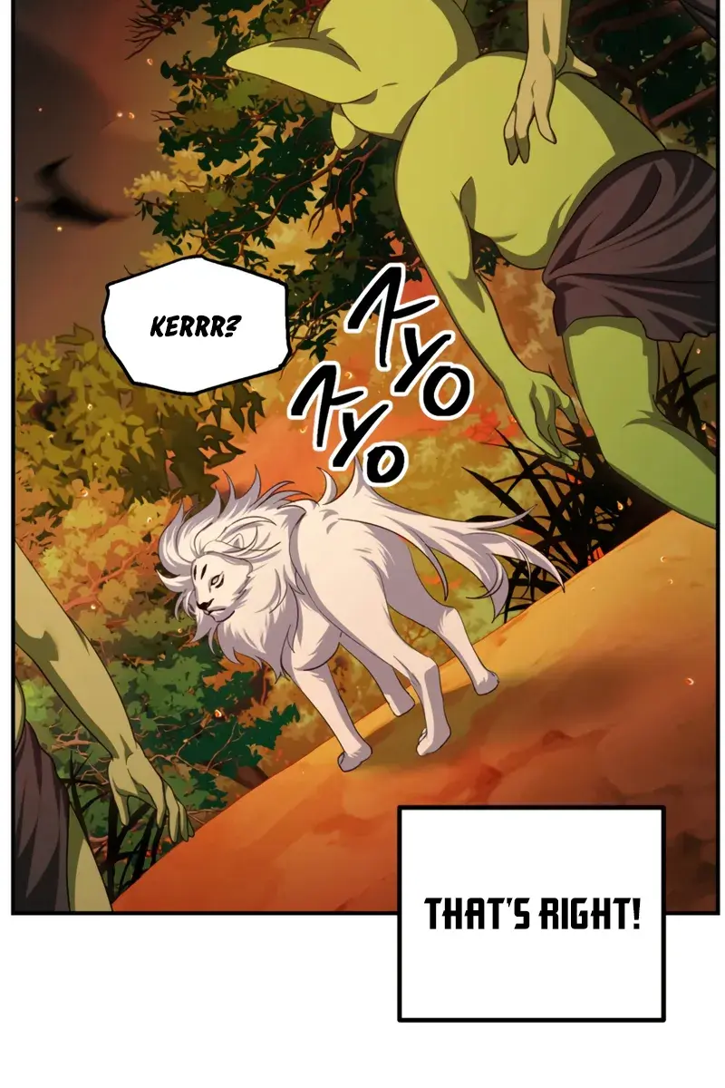 SSS Class Revival Hunter Chapter 147 Page 99