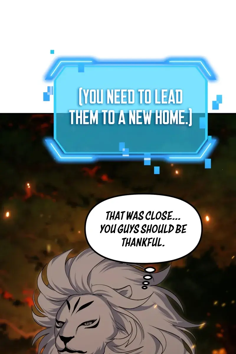 SSS Class Revival Hunter Chapter 147 Page 107