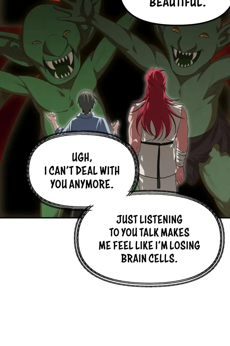 SSS Class Revival Hunter Chapter 148 Page 9