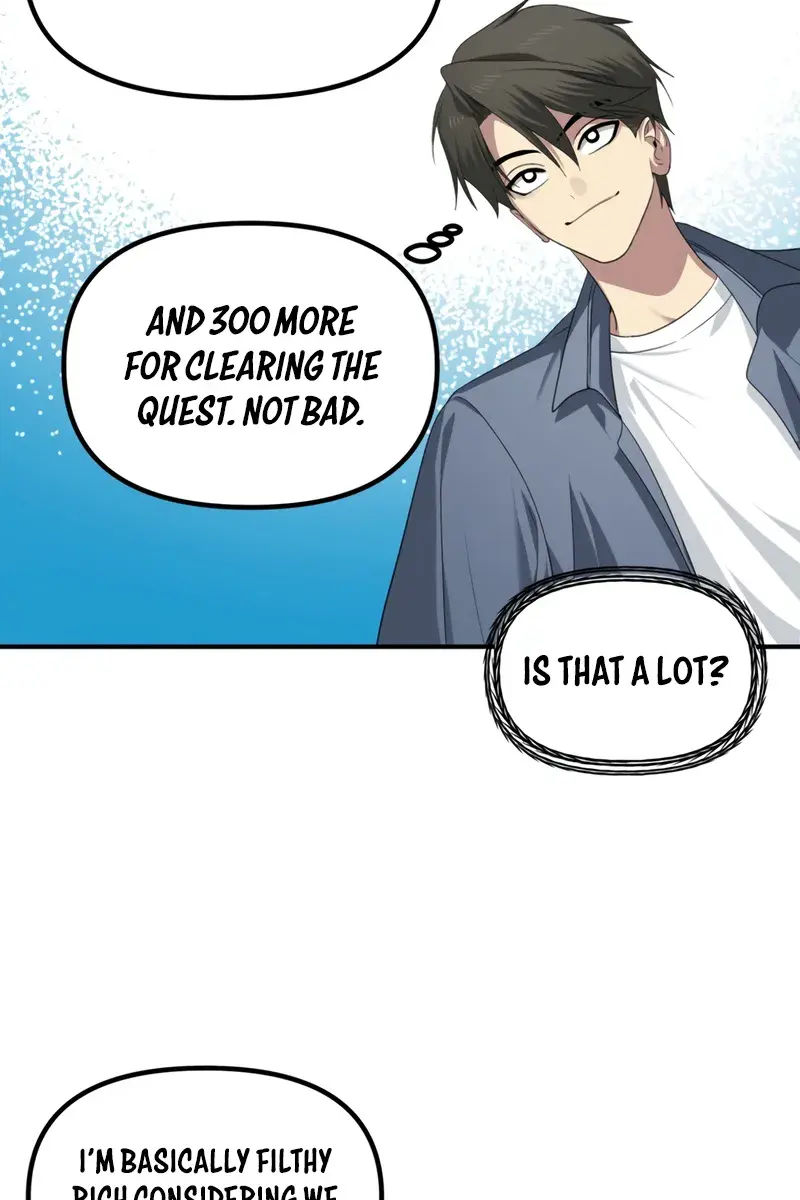 SSS Class Revival Hunter Chapter 148 Page 18