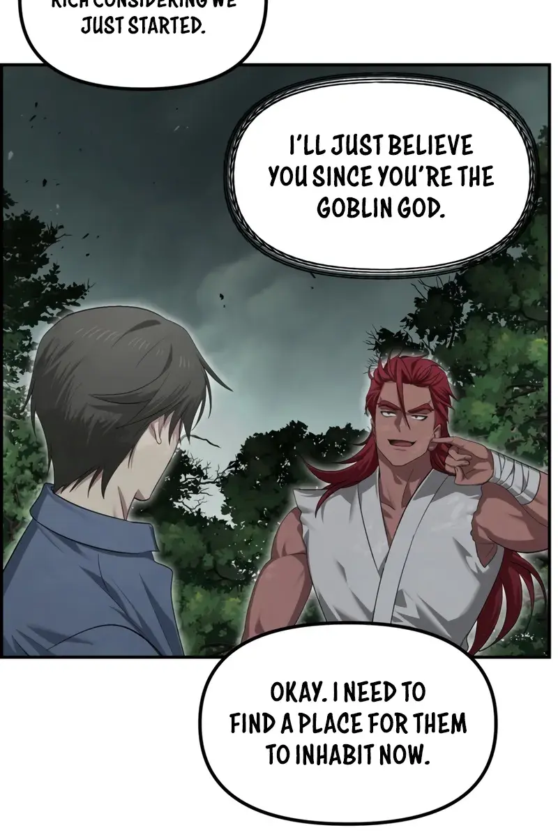 SSS Class Revival Hunter Chapter 148 Page 19