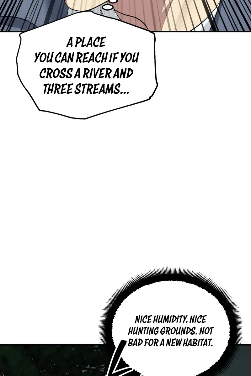 SSS Class Revival Hunter Chapter 148 Page 23