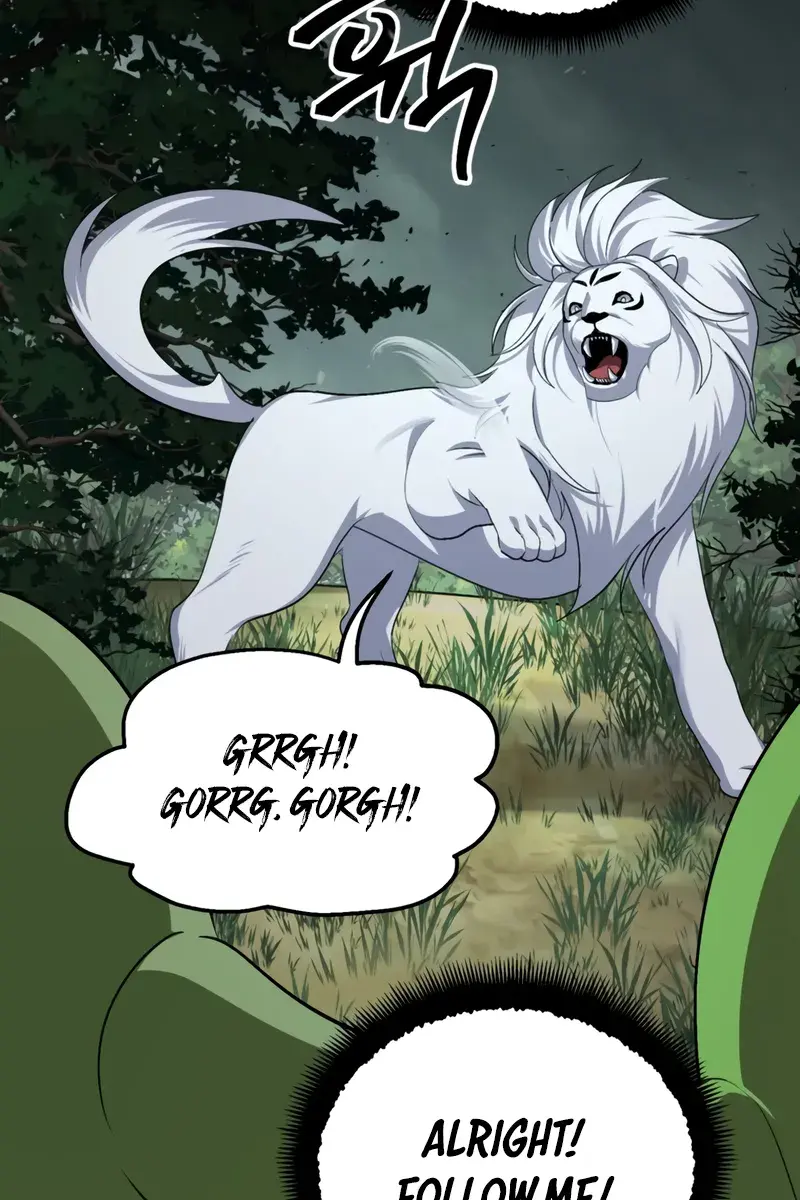 SSS Class Revival Hunter Chapter 148 Page 24