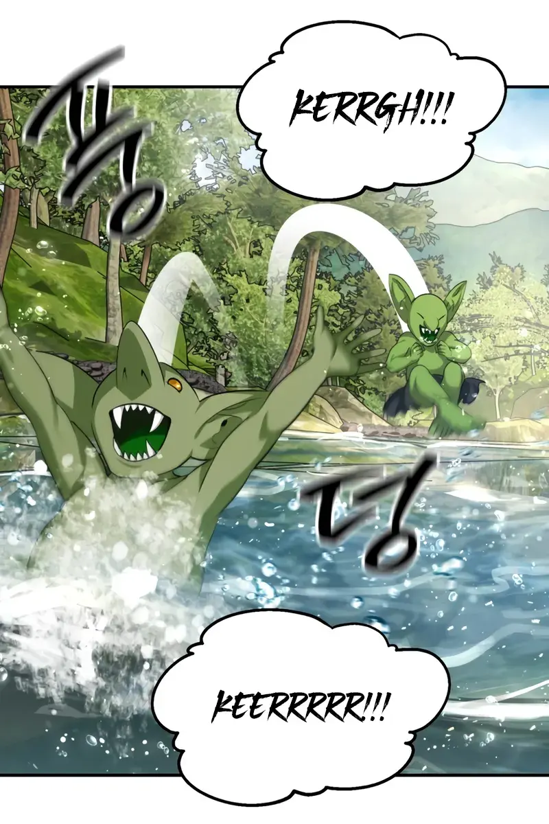 SSS Class Revival Hunter Chapter 148 Page 28