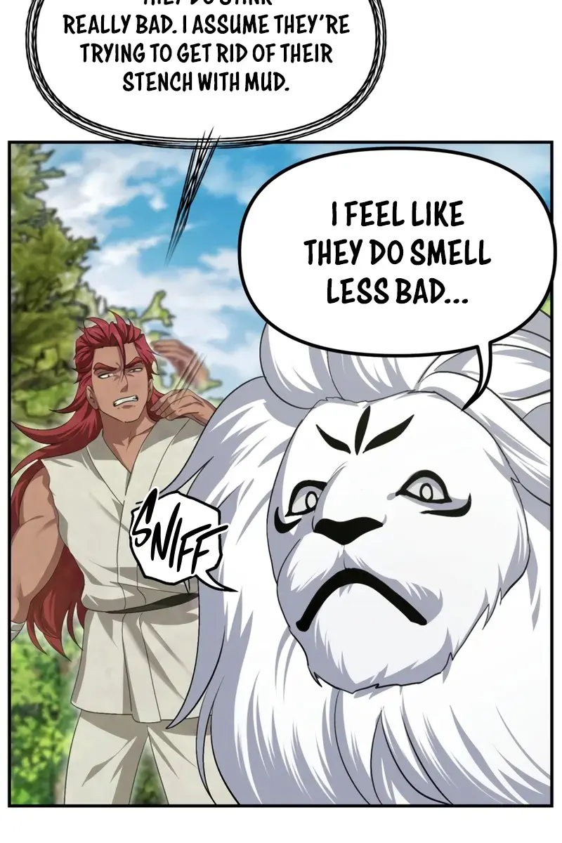 SSS Class Revival Hunter Chapter 148 Page 31