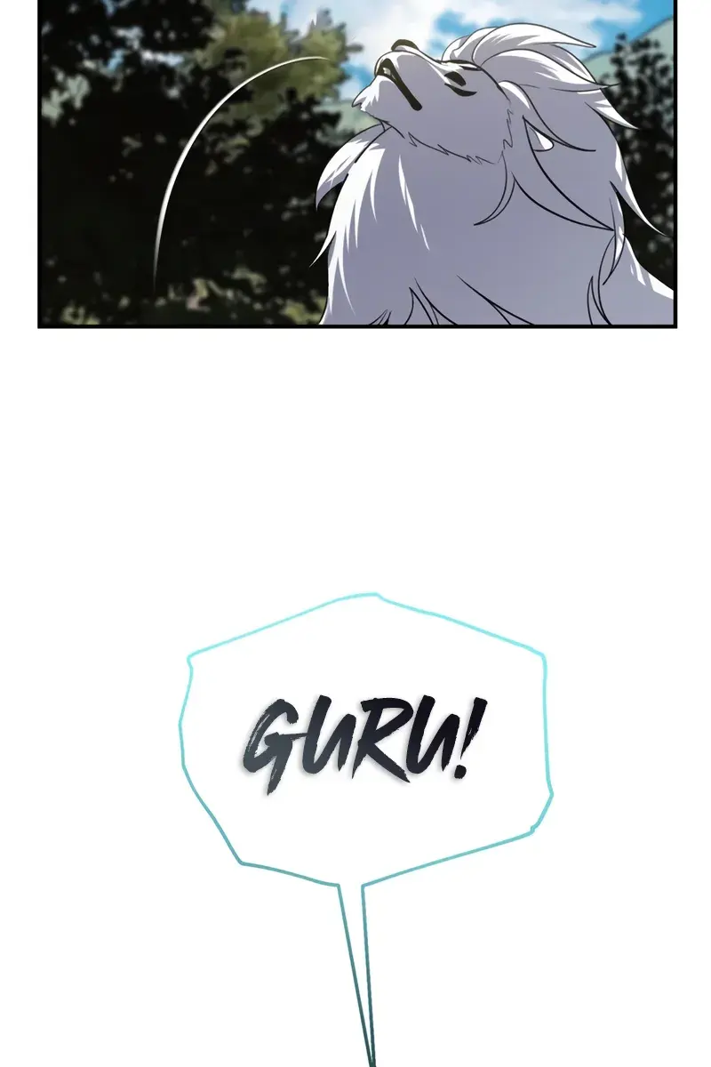 SSS Class Revival Hunter Chapter 148 Page 35