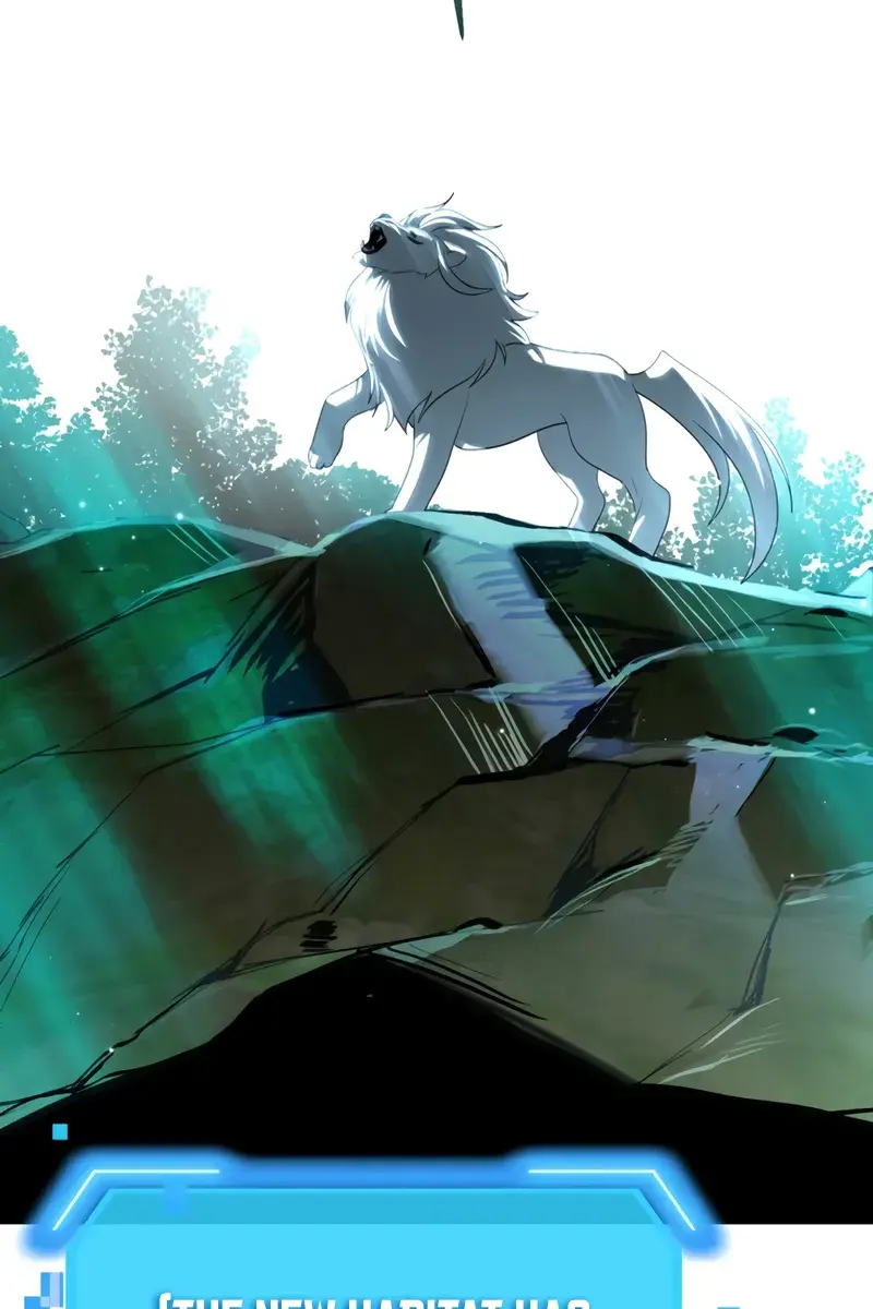 SSS Class Revival Hunter Chapter 148 Page 36