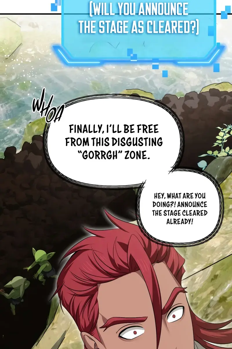 SSS Class Revival Hunter Chapter 148 Page 38