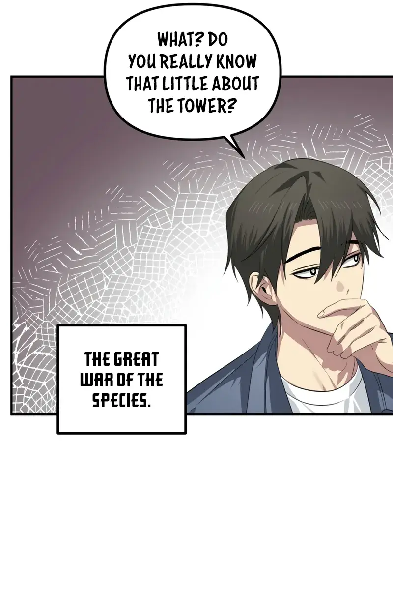 SSS Class Revival Hunter Chapter 148 Page 40