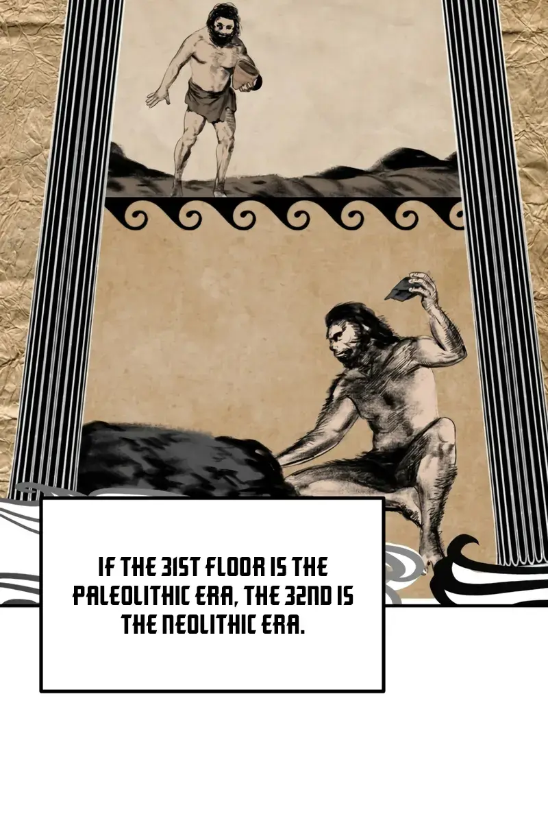 SSS Class Revival Hunter Chapter 148 Page 42