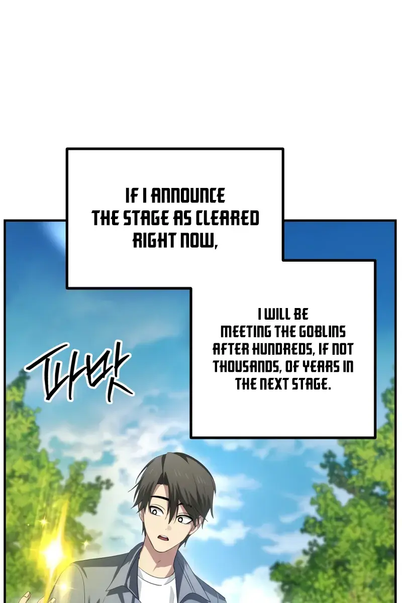 SSS Class Revival Hunter Chapter 148 Page 43