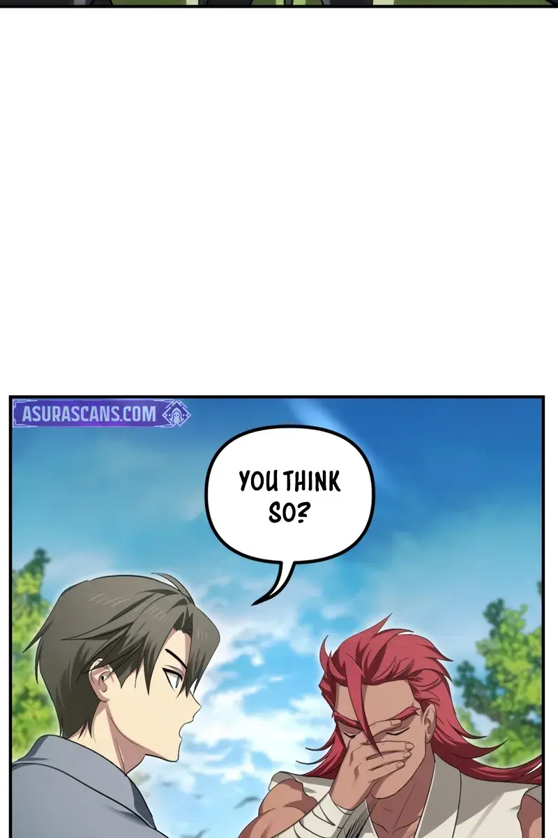 SSS Class Revival Hunter Chapter 148 Page 50