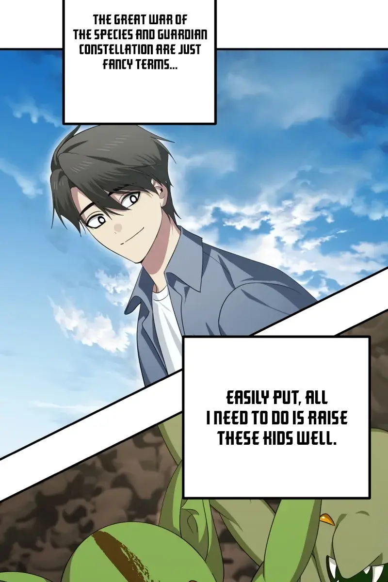 SSS Class Revival Hunter Chapter 148 Page 73