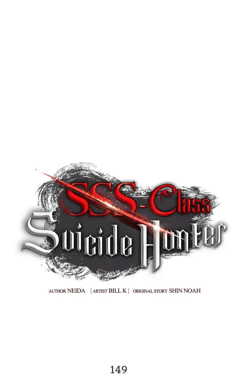 SSS Class Revival Hunter Chapter 149 Page 2