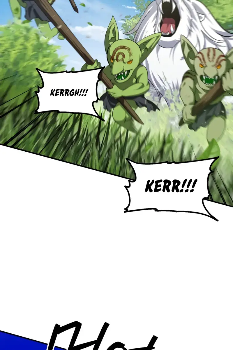 SSS Class Revival Hunter Chapter 149 Page 7