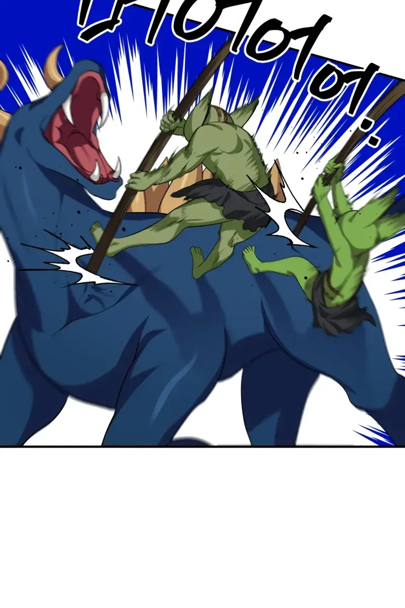 SSS Class Revival Hunter Chapter 149 Page 8