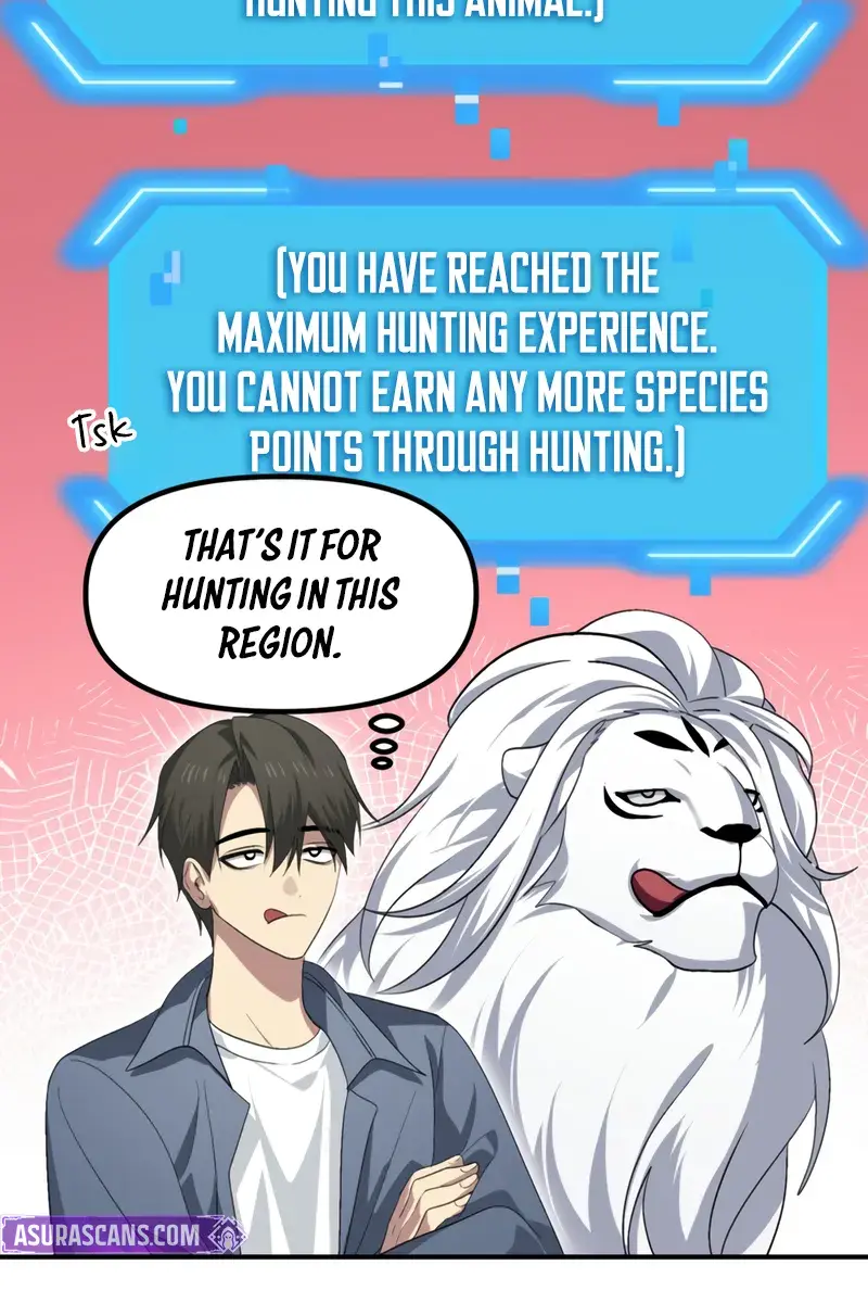 SSS Class Revival Hunter Chapter 149 Page 11