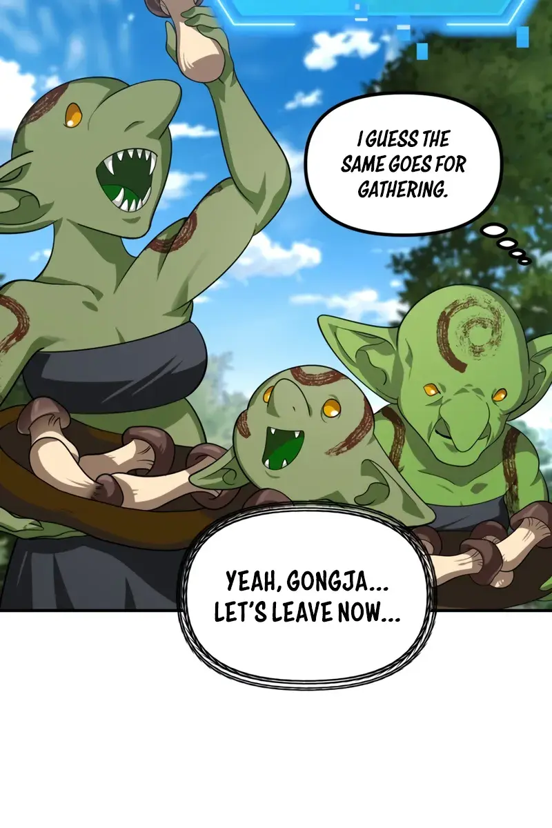 SSS Class Revival Hunter Chapter 149 Page 13