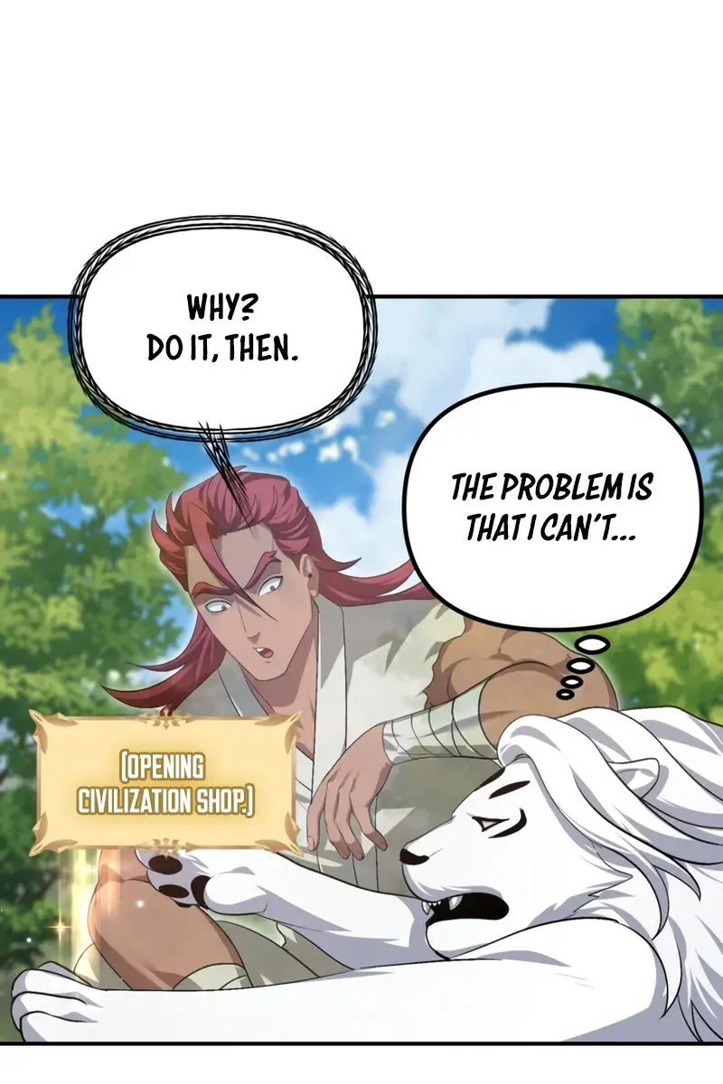 SSS Class Revival Hunter Chapter 149 Page 19