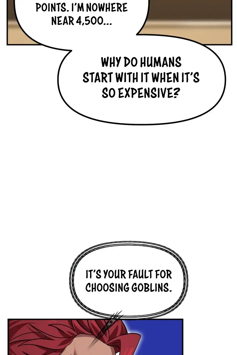 SSS Class Revival Hunter Chapter 149 Page 22