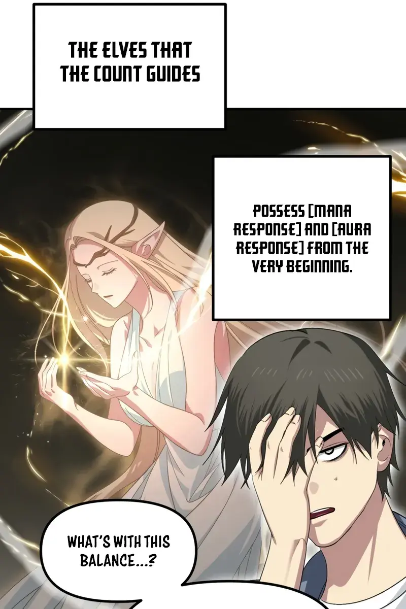 SSS Class Revival Hunter Chapter 149 Page 24