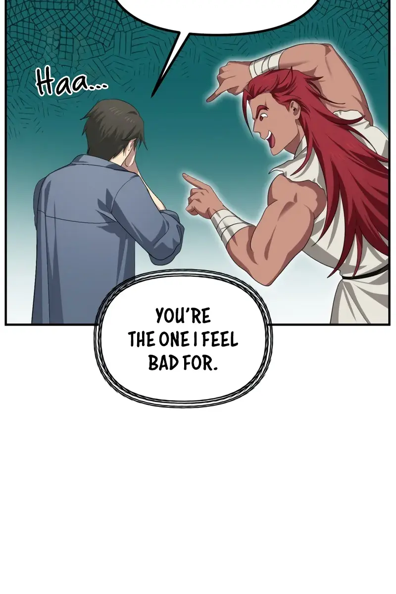 SSS Class Revival Hunter Chapter 149 Page 26