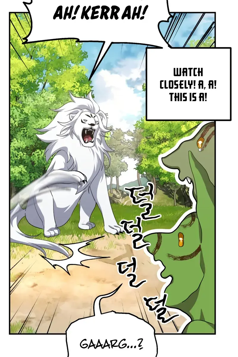 SSS Class Revival Hunter Chapter 149 Page 36