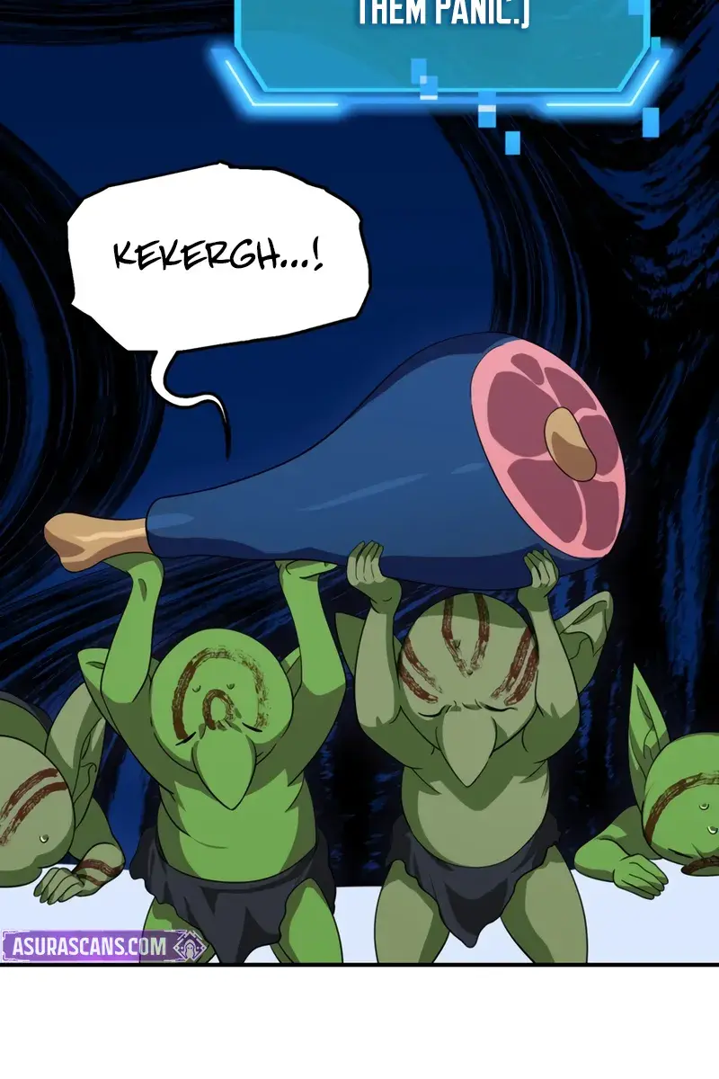 SSS Class Revival Hunter Chapter 149 Page 38