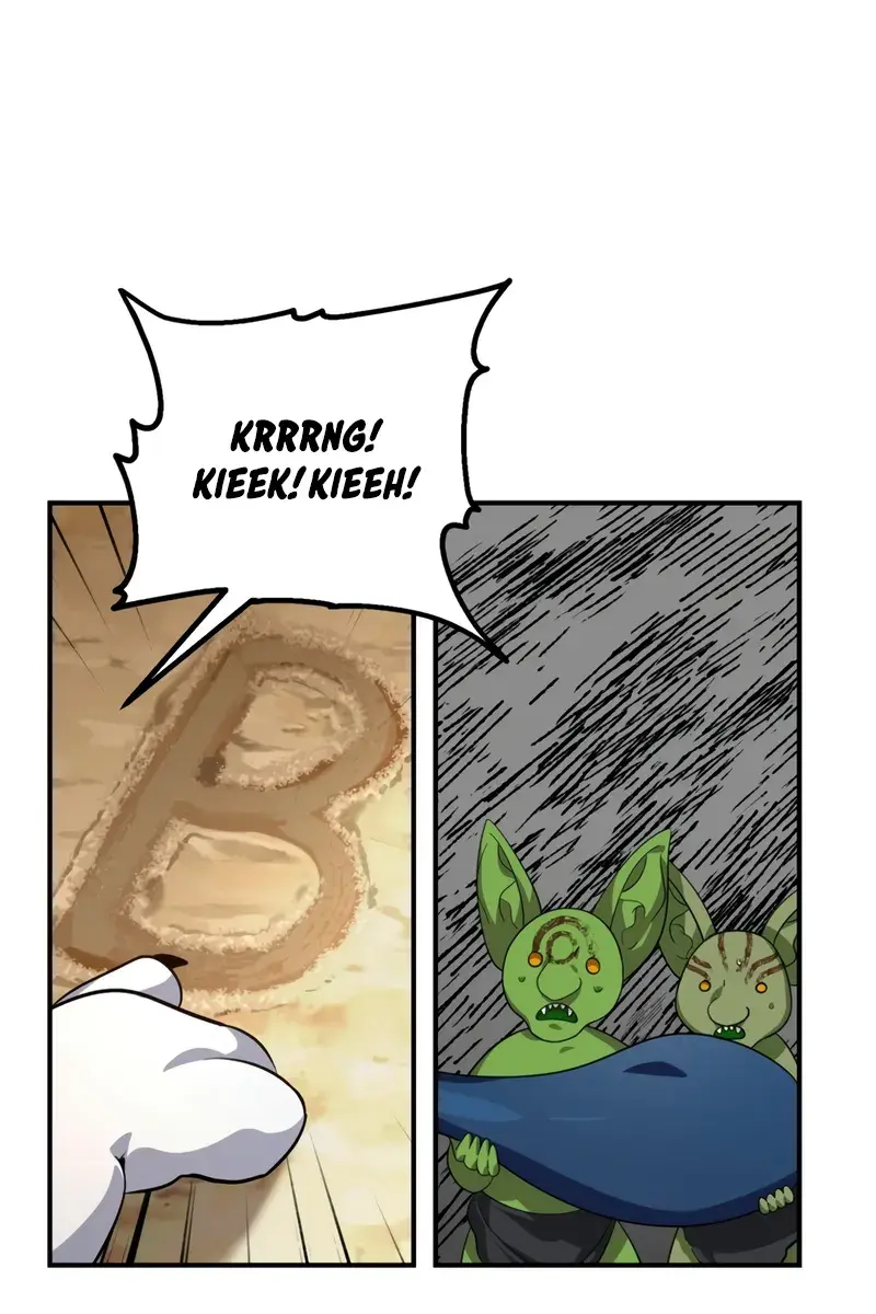 SSS Class Revival Hunter Chapter 149 Page 39