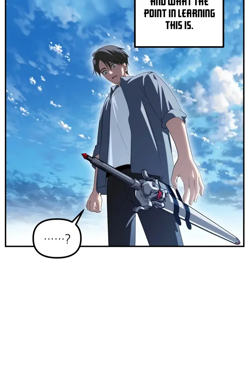 SSS Class Revival Hunter Chapter 149 Page 47