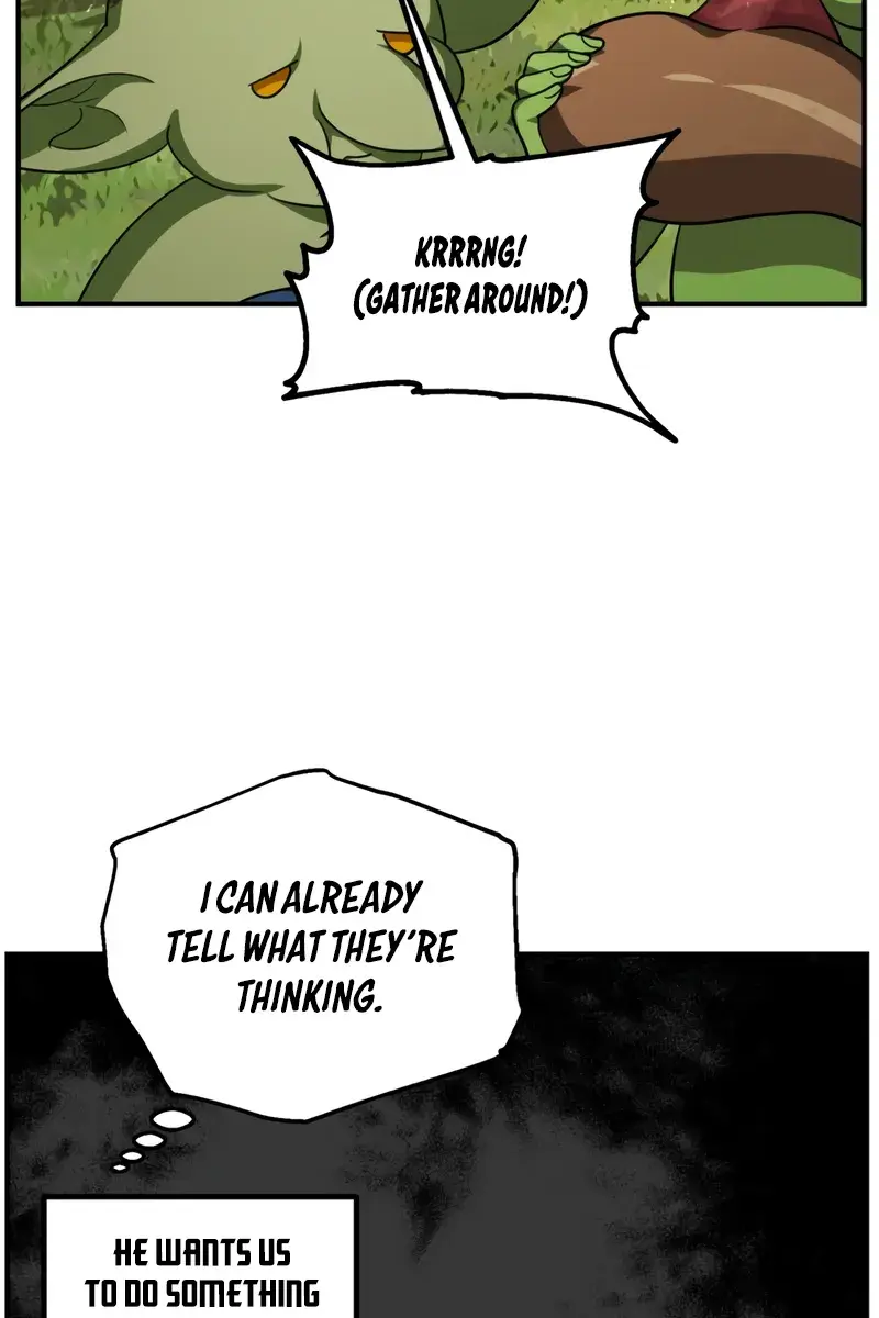 SSS Class Revival Hunter Chapter 149 Page 49