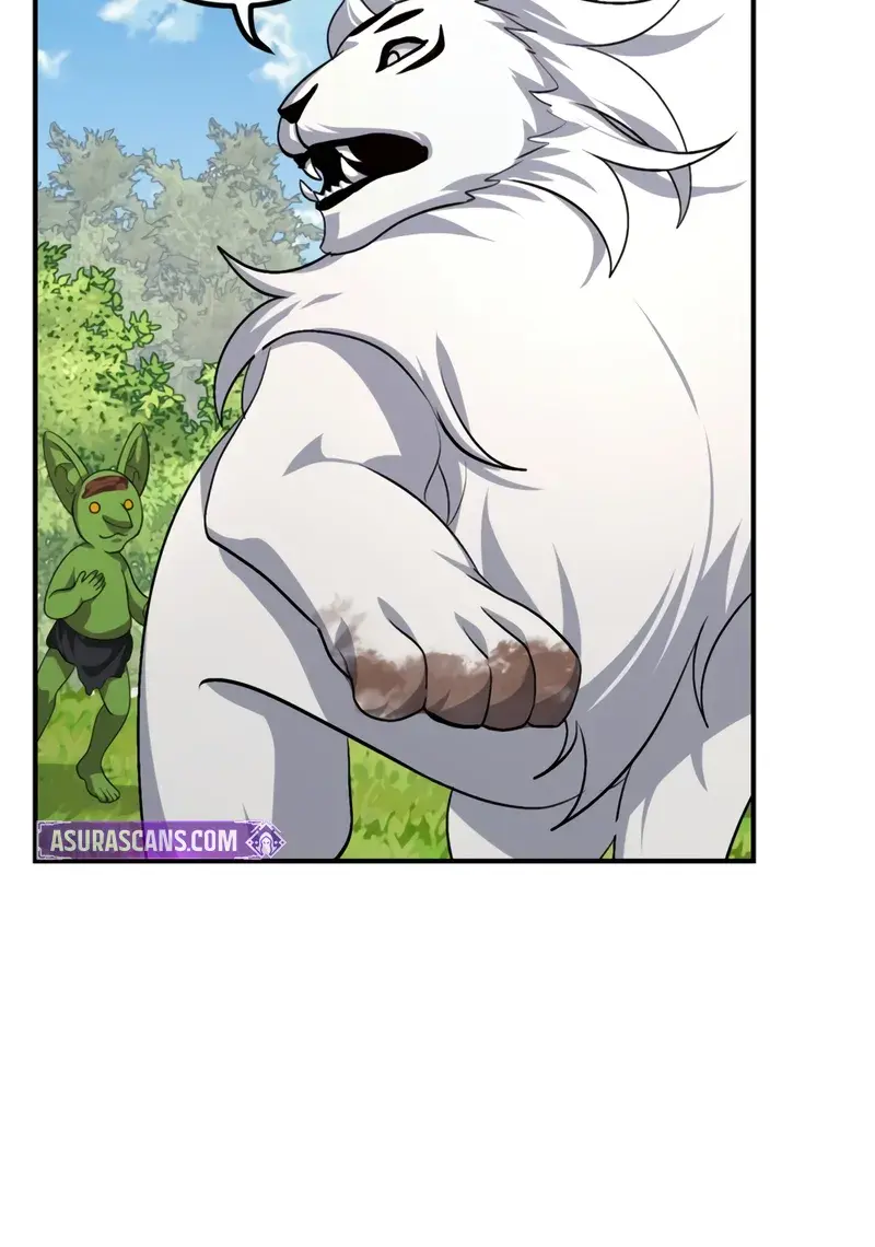 SSS Class Revival Hunter Chapter 149 Page 52