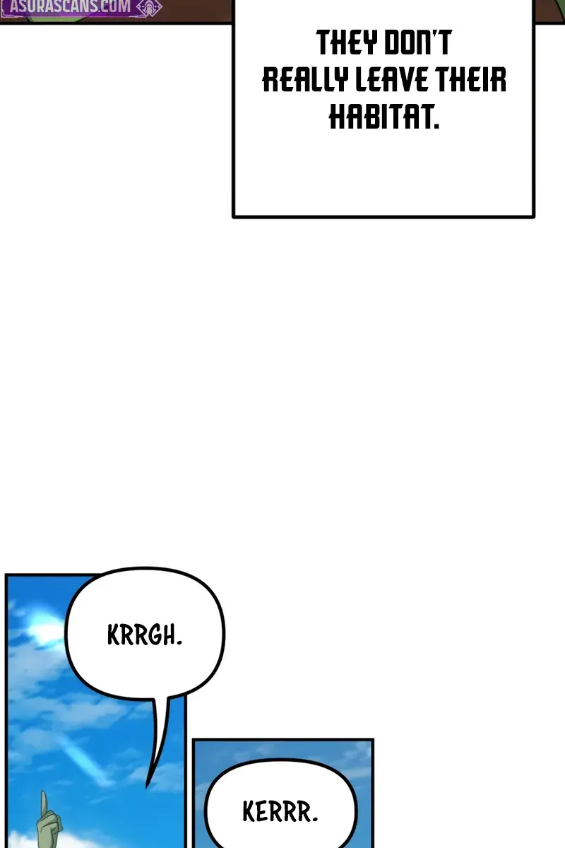 SSS Class Revival Hunter Chapter 149 Page 74