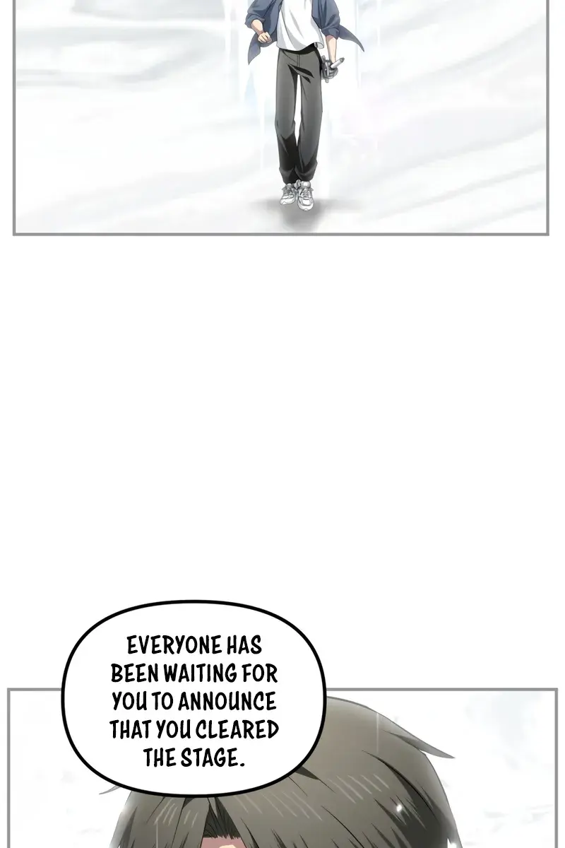 SSS Class Revival Hunter Chapter 150 Page 4