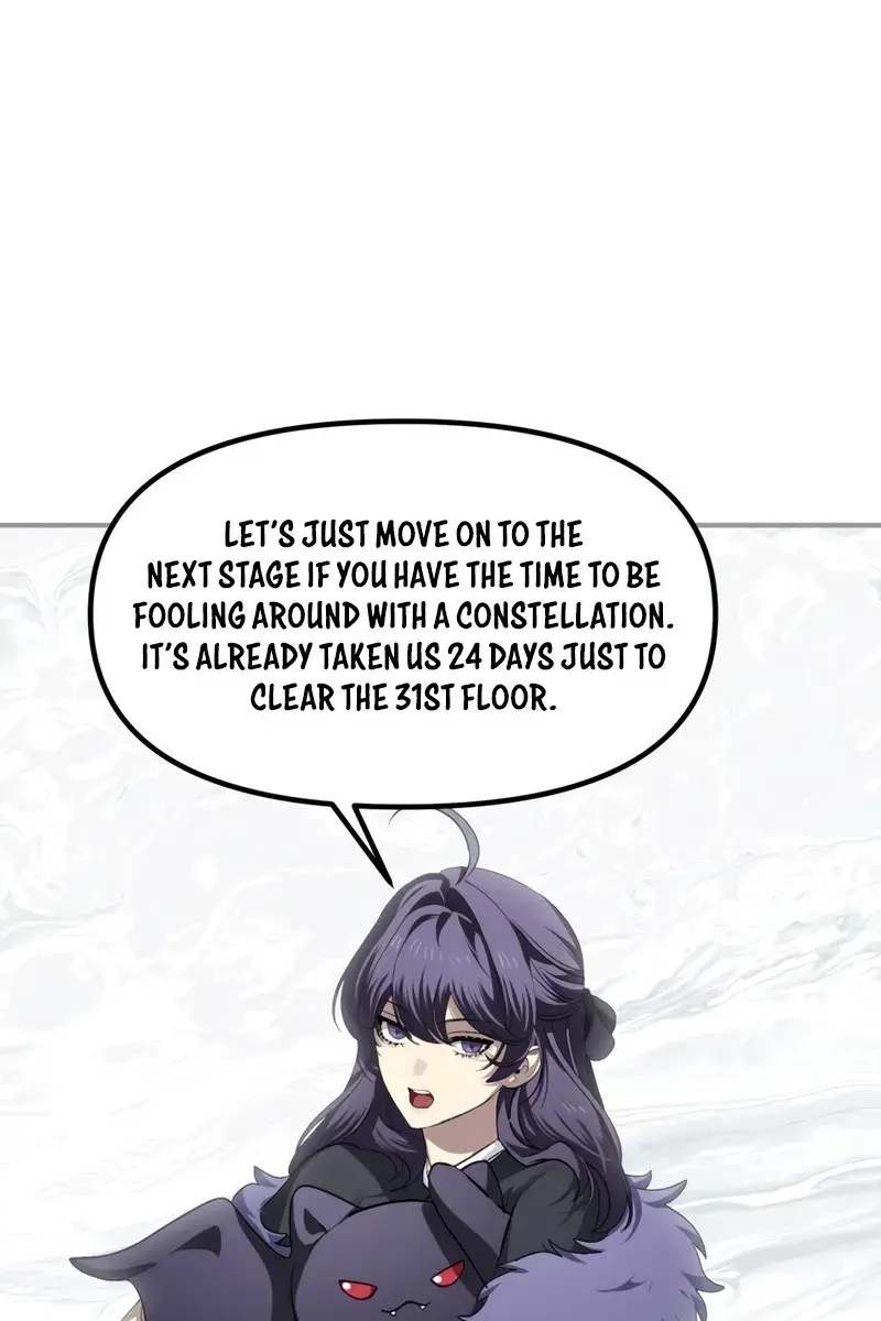 SSS Class Revival Hunter Chapter 150 Page 11