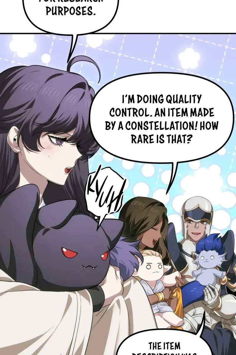 SSS Class Revival Hunter Chapter 150 Page 13