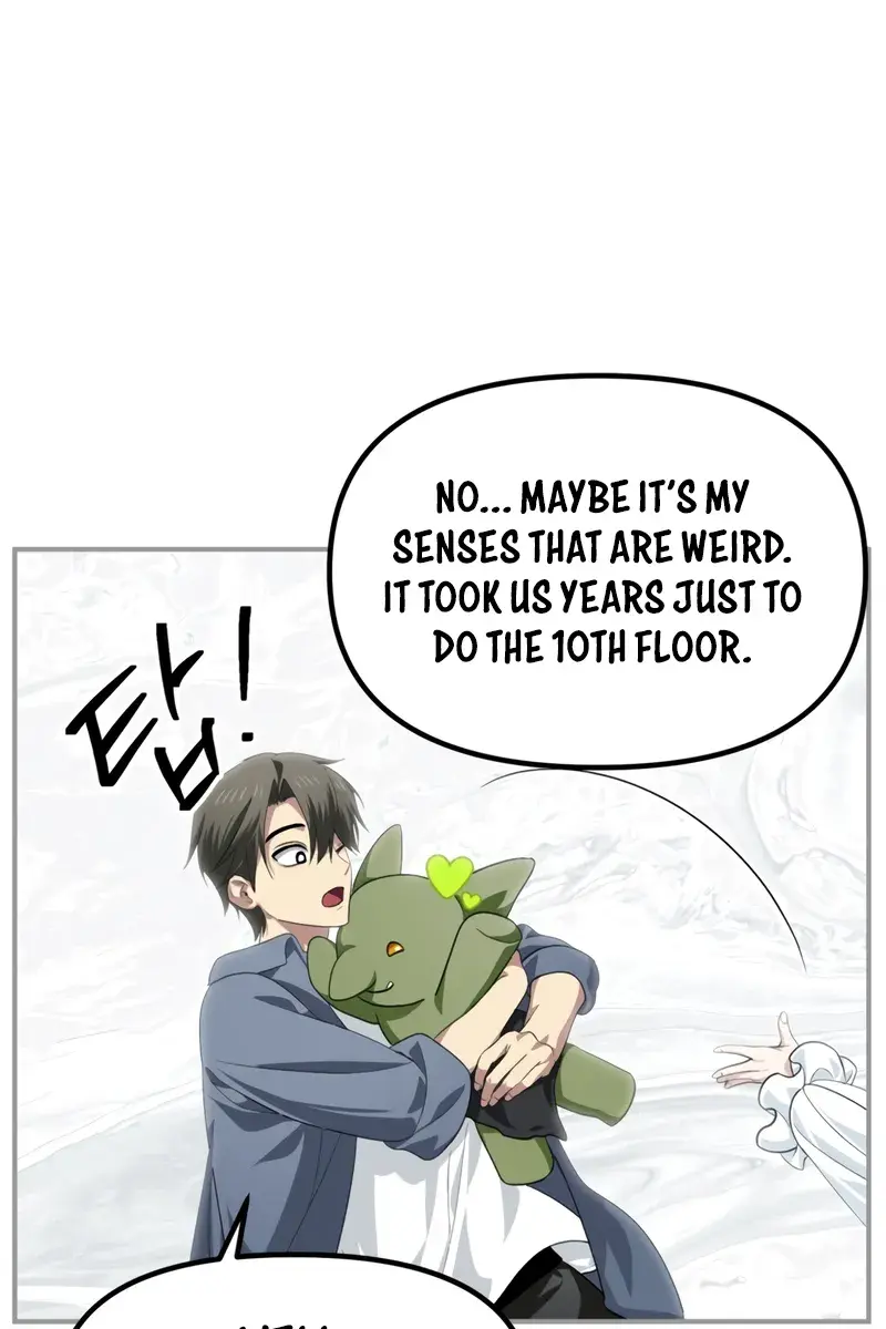SSS Class Revival Hunter Chapter 150 Page 15