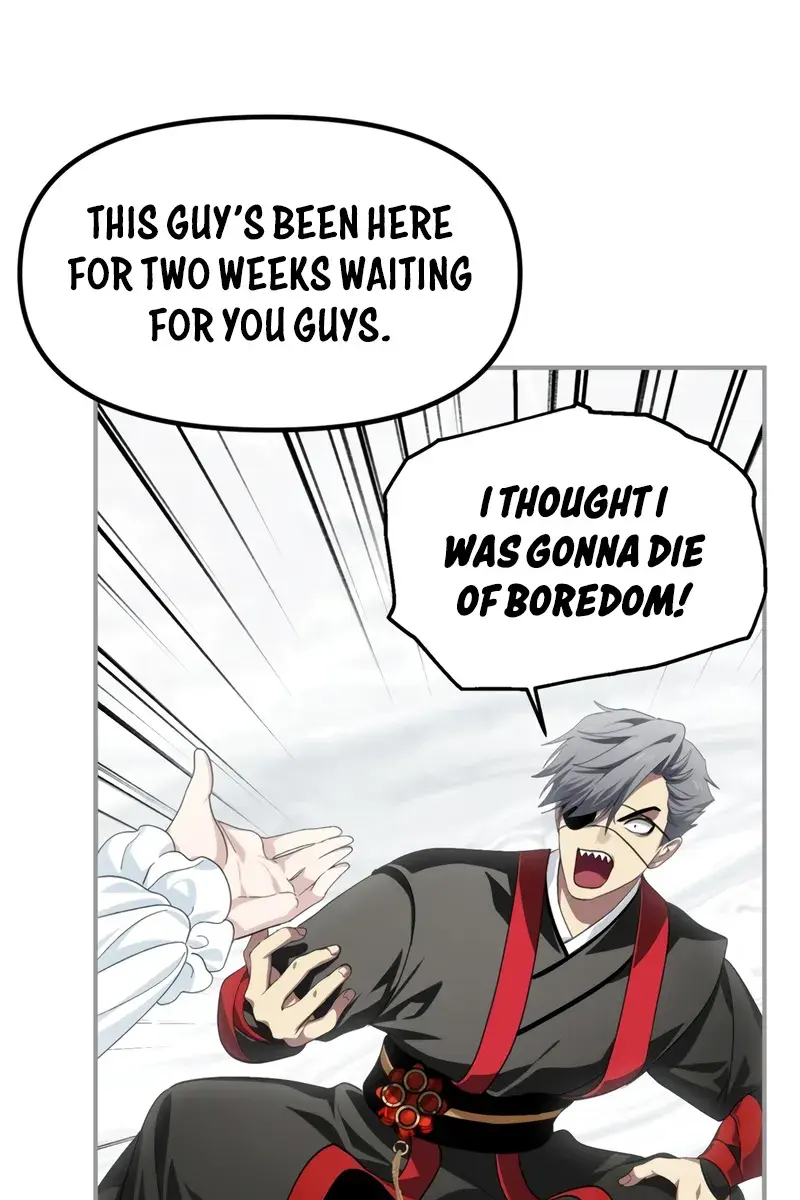 SSS Class Revival Hunter Chapter 150 Page 18