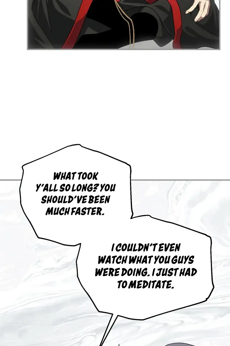 SSS Class Revival Hunter Chapter 150 Page 19