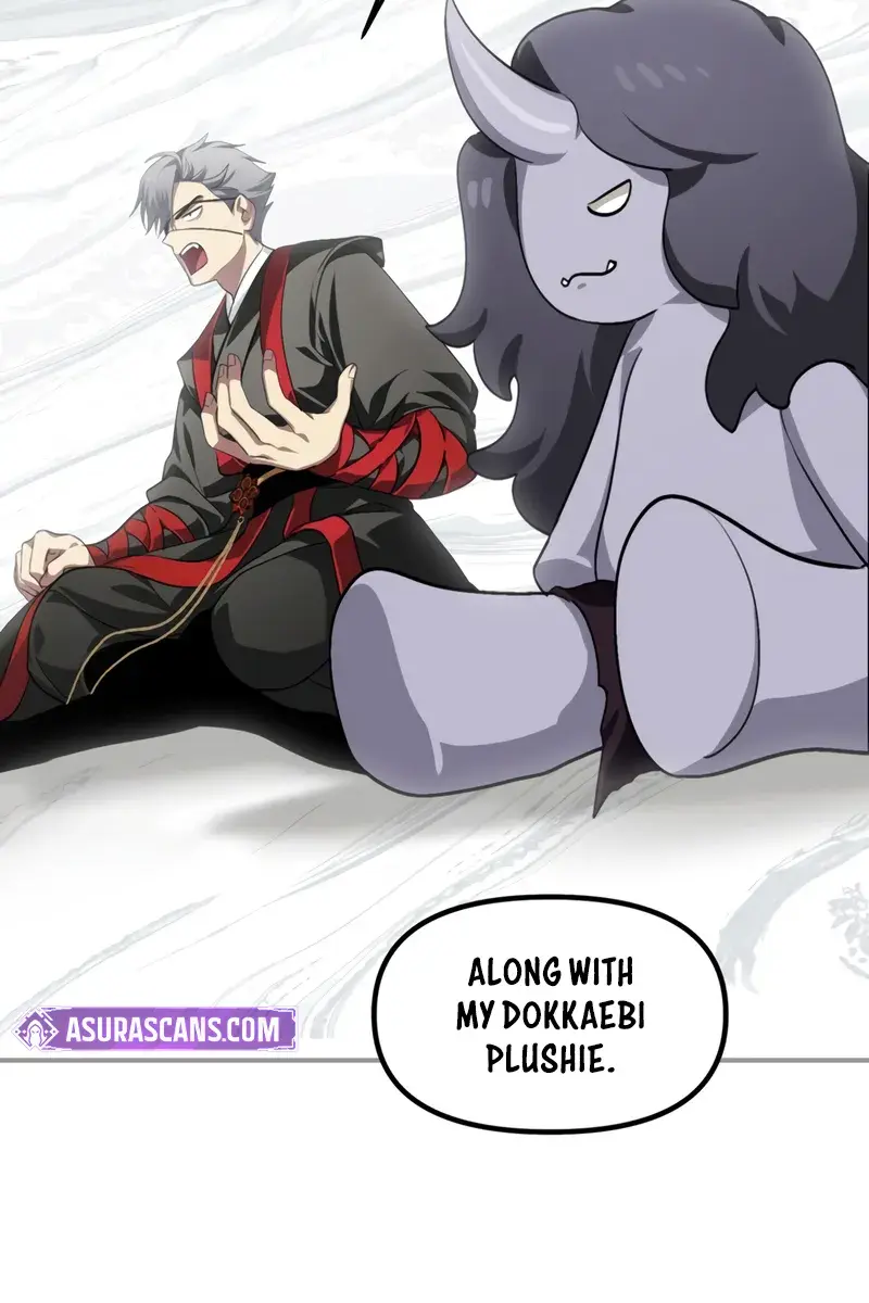 SSS Class Revival Hunter Chapter 150 Page 20