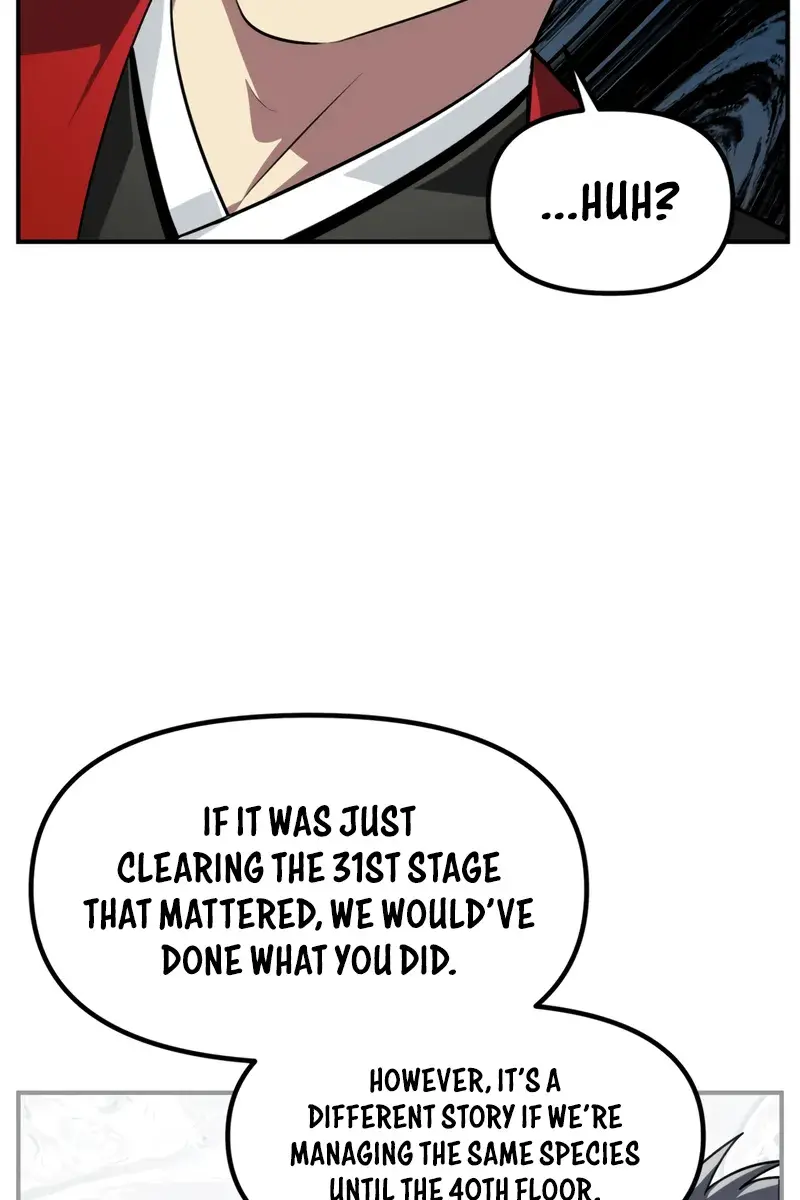 SSS Class Revival Hunter Chapter 150 Page 25