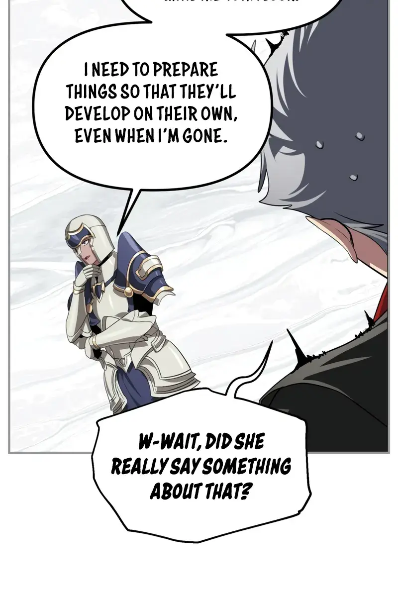 SSS Class Revival Hunter Chapter 150 Page 26