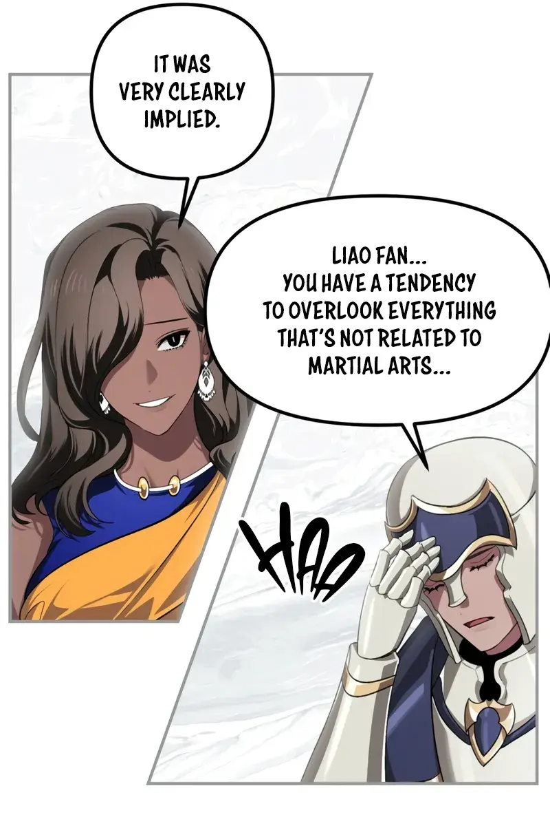 SSS Class Revival Hunter Chapter 150 Page 28