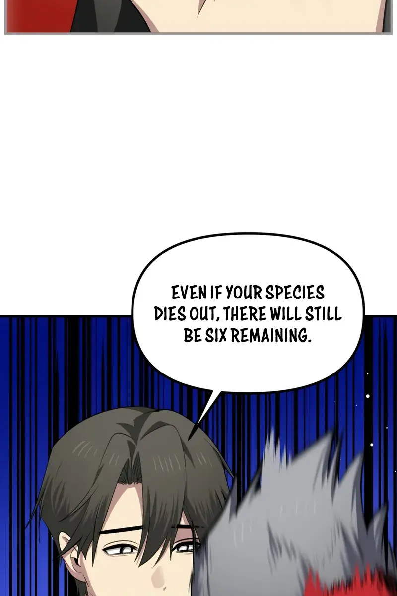 SSS Class Revival Hunter Chapter 150 Page 31