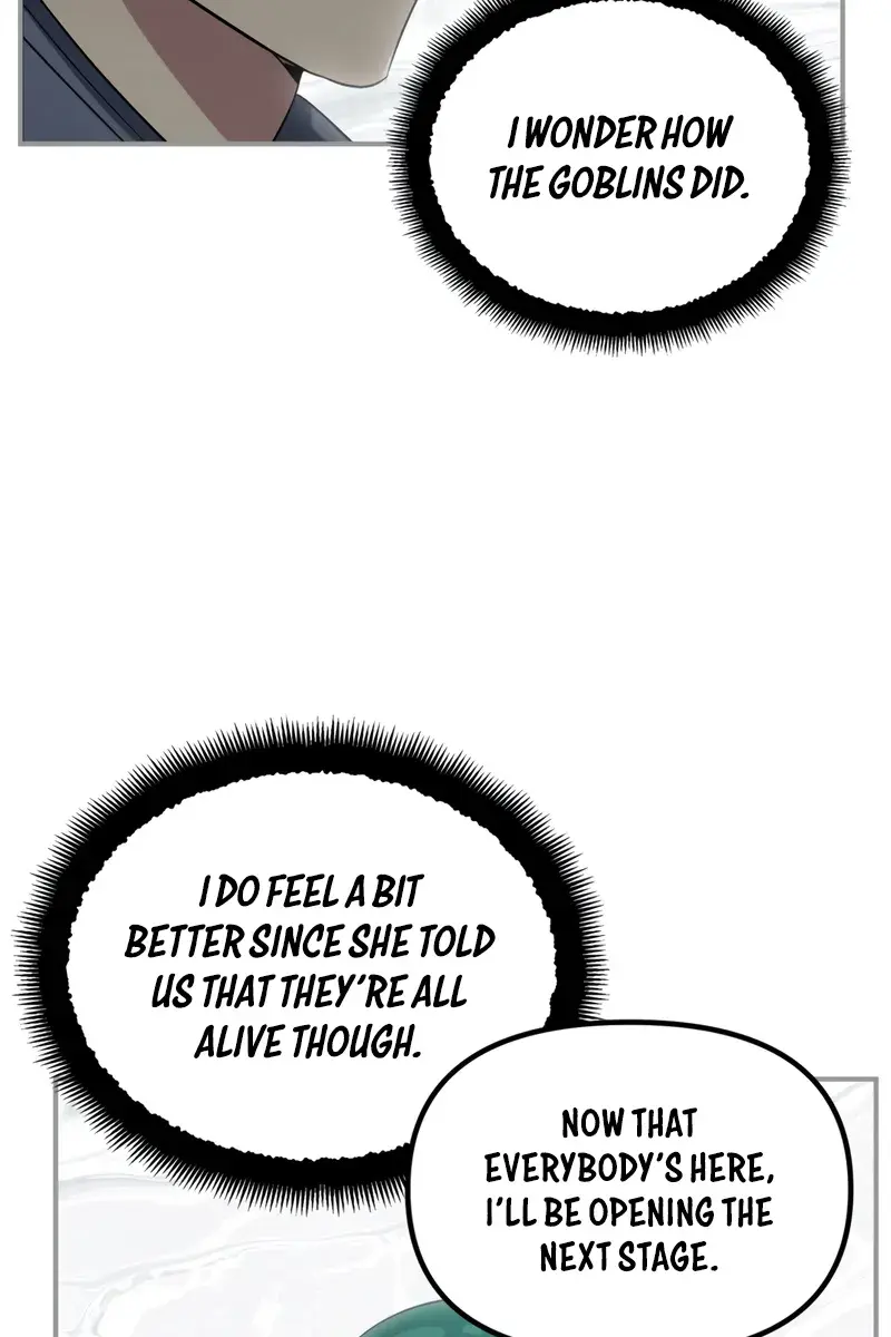 SSS Class Revival Hunter Chapter 150 Page 37