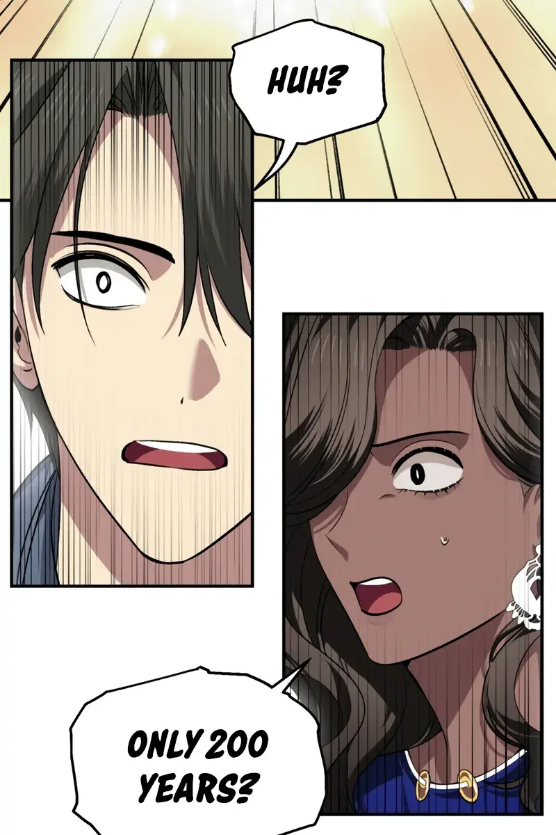 SSS Class Revival Hunter Chapter 150 Page 40