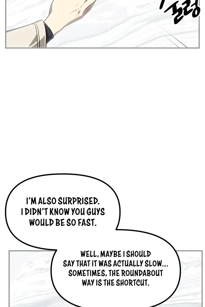 SSS Class Revival Hunter Chapter 150 Page 42