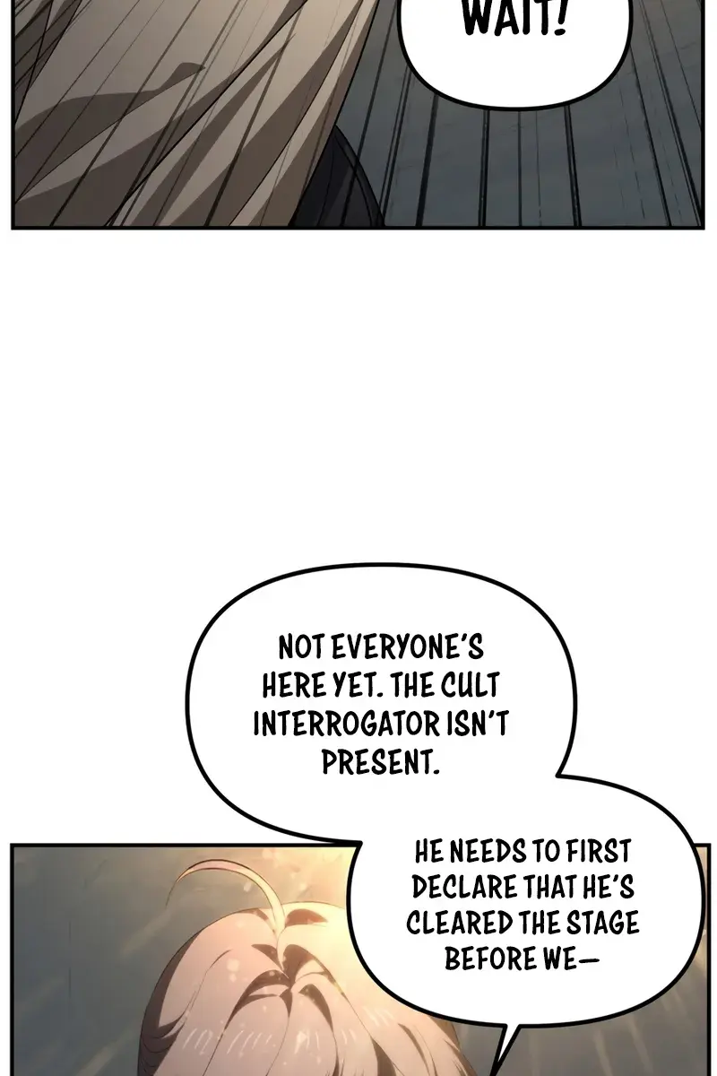 SSS Class Revival Hunter Chapter 150 Page 45