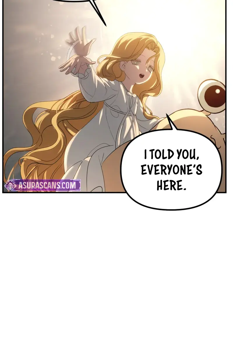 SSS Class Revival Hunter Chapter 150 Page 47